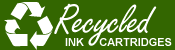 recylced remanufactured printer cartridges and toner